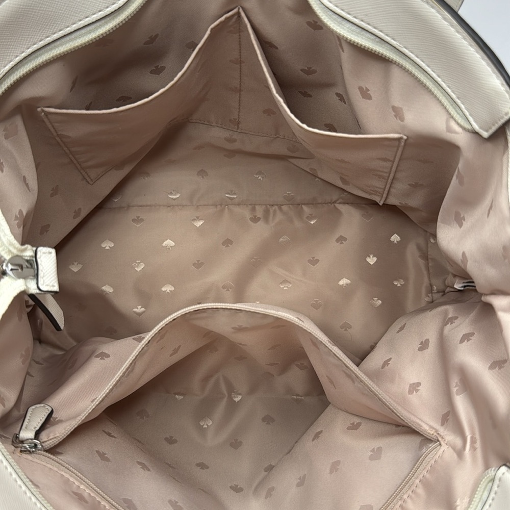 Kate Spade Dana Tote - Picture 9 of 10